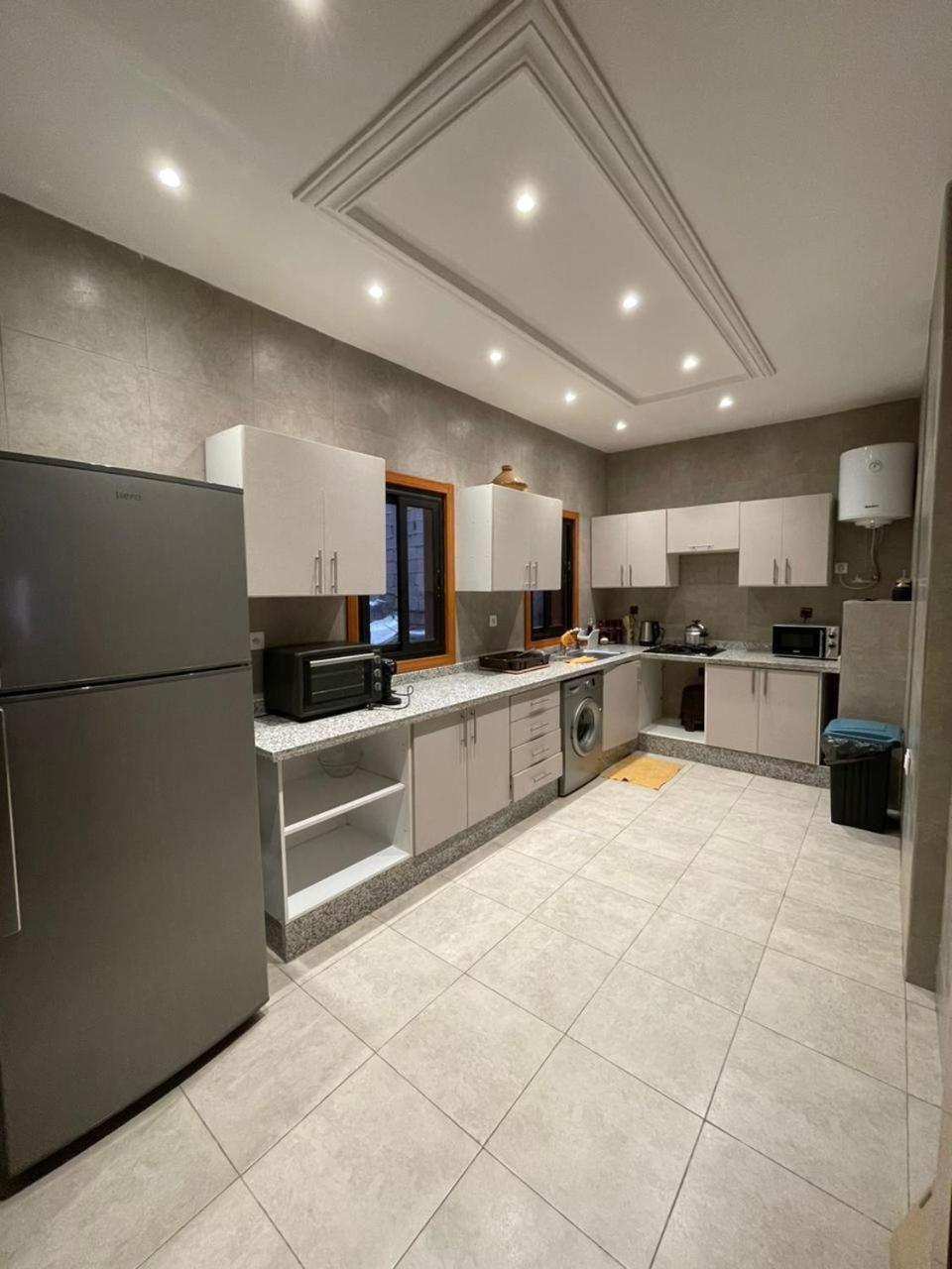 Appartements Gueliz Zerktouni Marrakesh Buitenkant foto