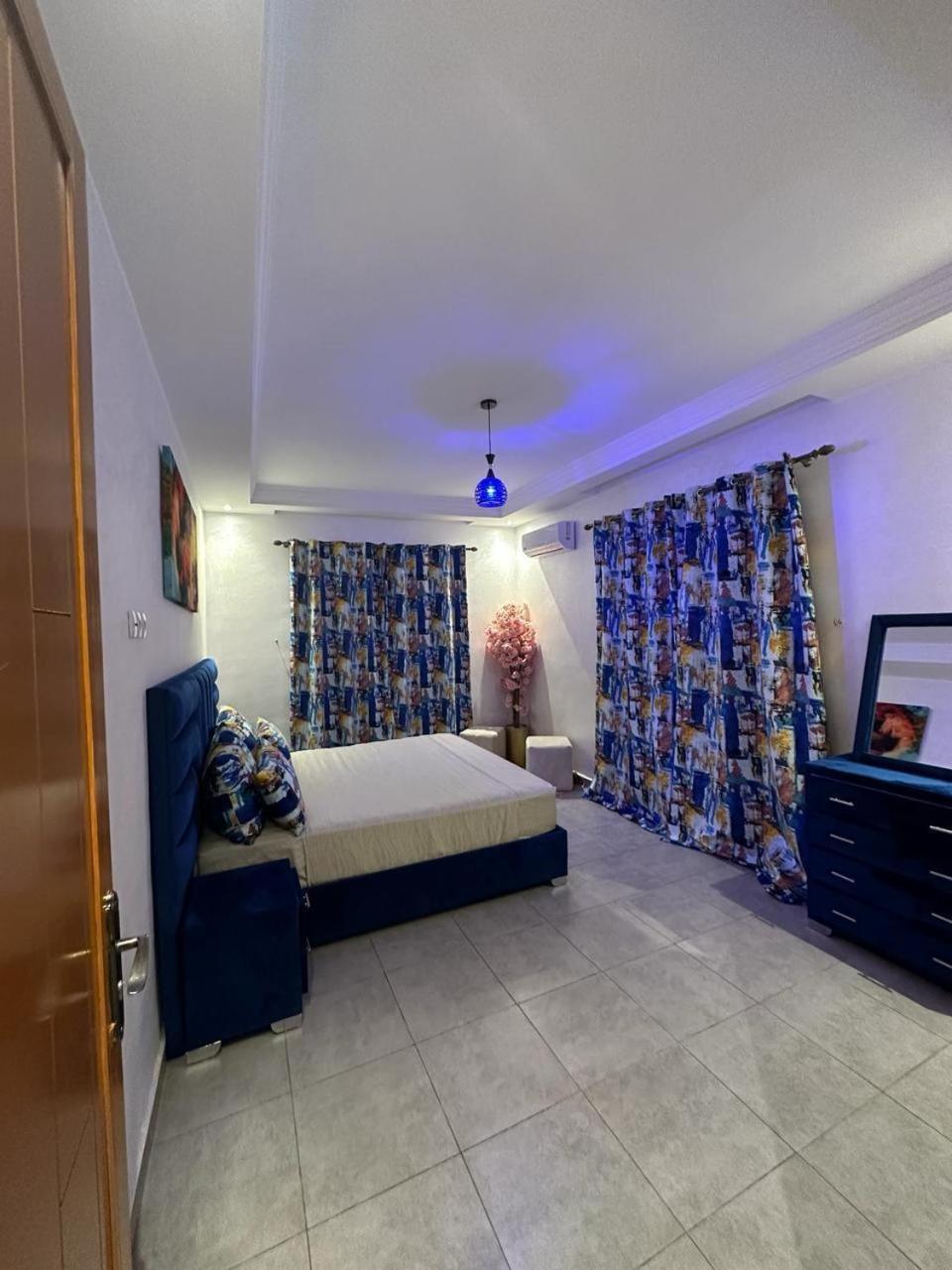 Appartements Gueliz Zerktouni Marrakesh Buitenkant foto